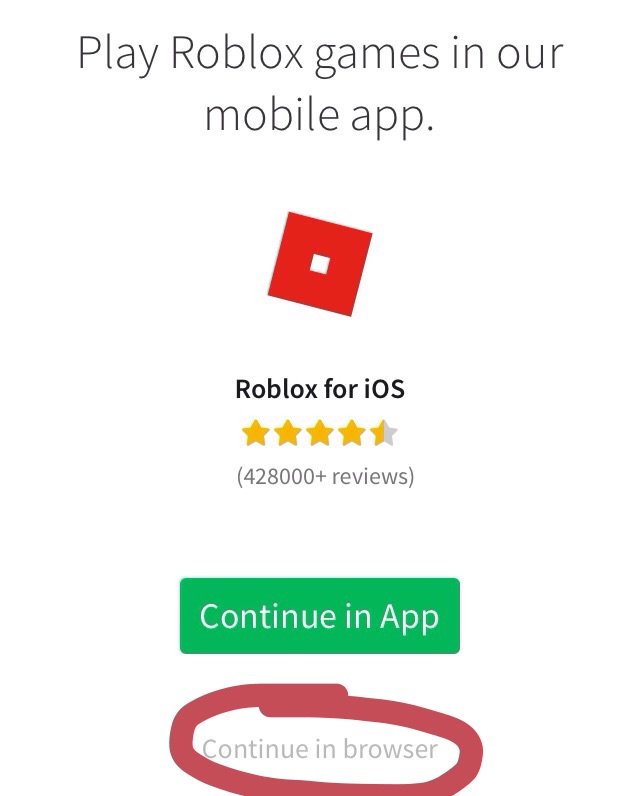 Can You Play Roblox In Browser
