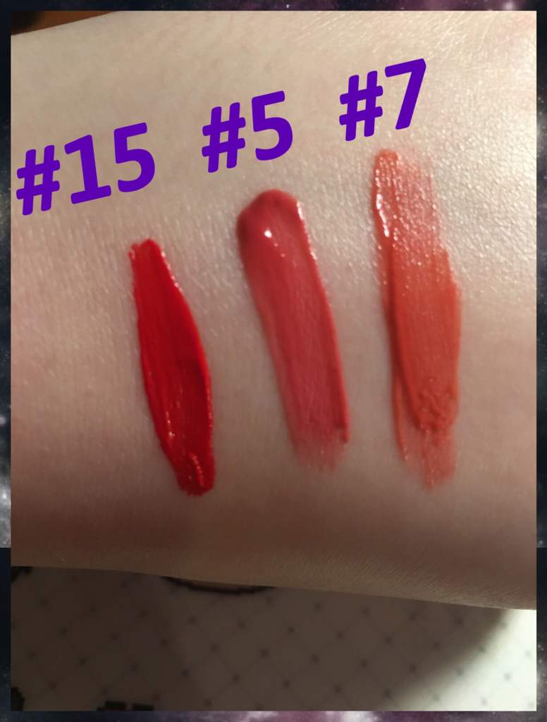 Review Peripera Airy Ink Velvet Peri S Ink Velvet Korean Beauty Amino