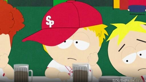 Every Kenny Moment without his hood | South Park Amino