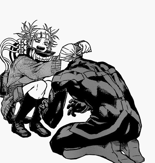Twice Wiki Boku No Hero Academia Amino
