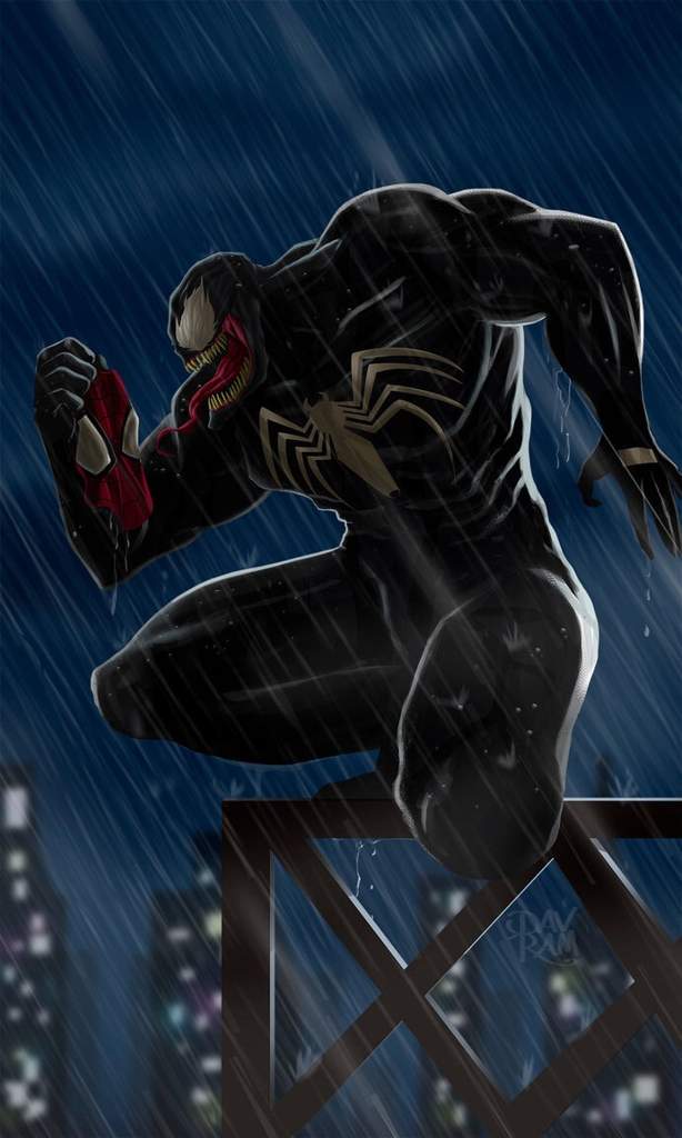 Venom Vs Carnage Marvel Amino