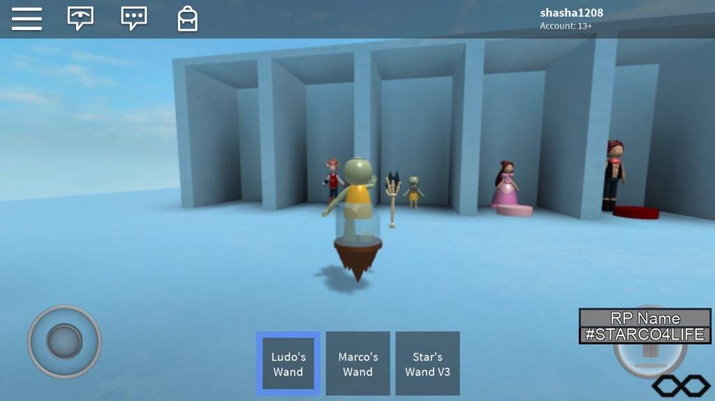 You Should Try Out This Cool Svtfoe Wands Game On Roblox Svtfoe Amino - you should try out this cool svtfoe wands game on roblox