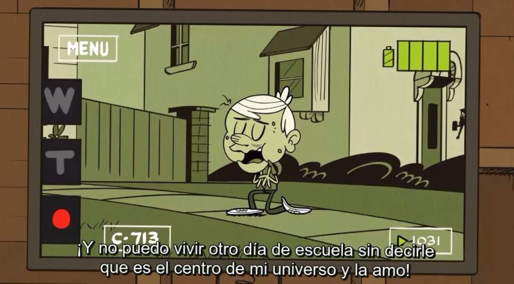 Fool Me Twice Wiki The Loud House Español Amino 9949