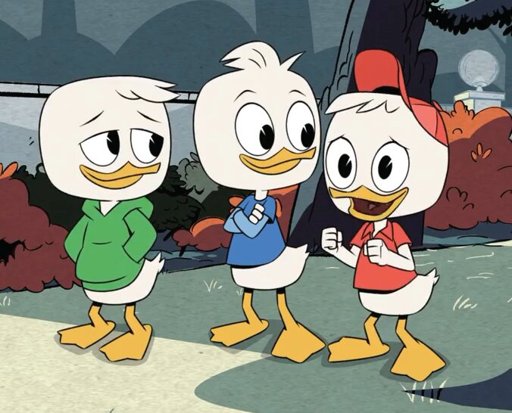 Louie Duck | Wiki | Duck-Tales Amino