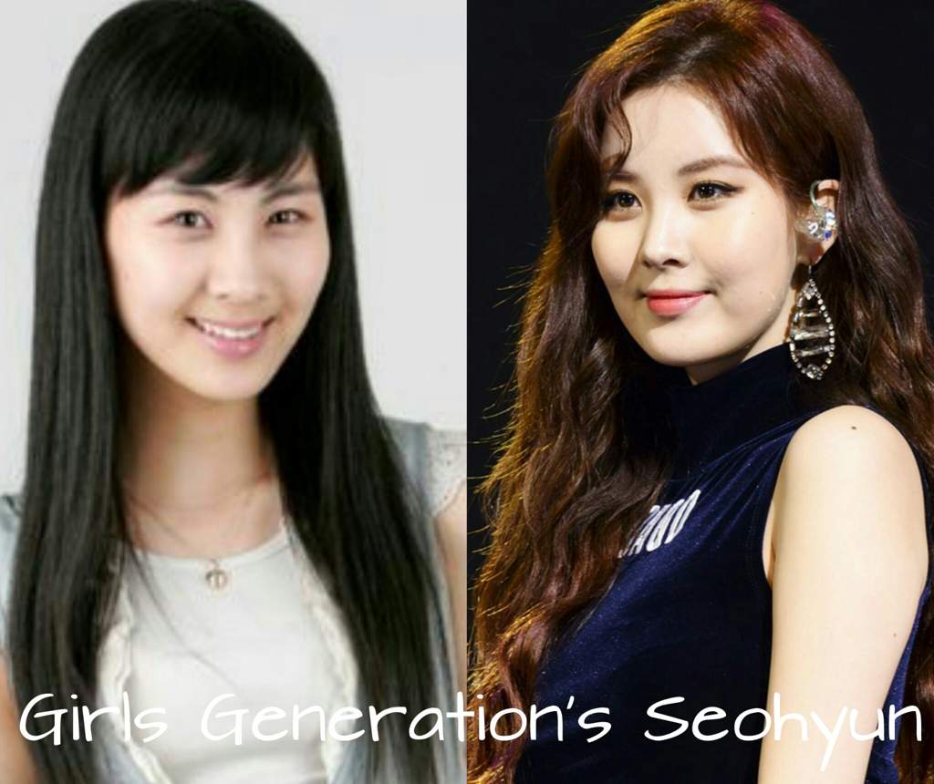 Kpop Idol Transformations KPop Amino