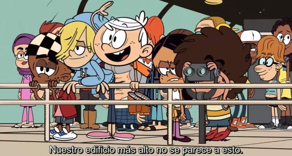 City Slickers | Wiki | The Loud House Español Amino