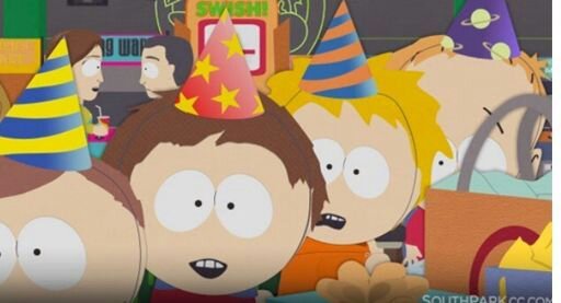 Every Kenny Moment without his hood | South Park Amino