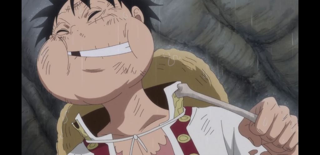 One Piece 5 Review One Piece Amino