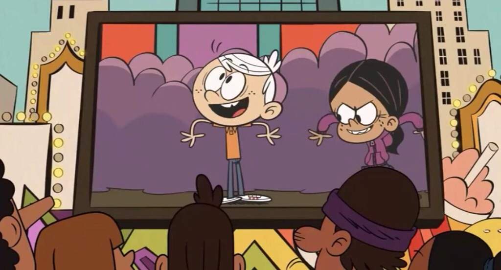 City Slickers | Wiki | The Loud House Español Amino