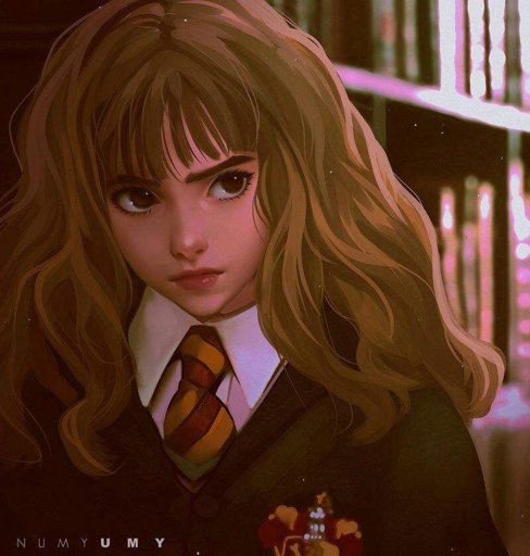 Why Hermione Granger wasn't Ravenclaw | Ravenclaw Amino Amino