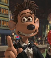 Flushed Away (2006) | Film & Television Amino