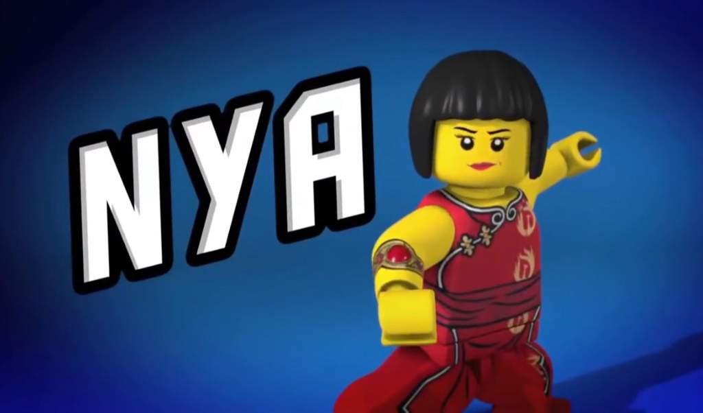 ninjago lego cartoon
