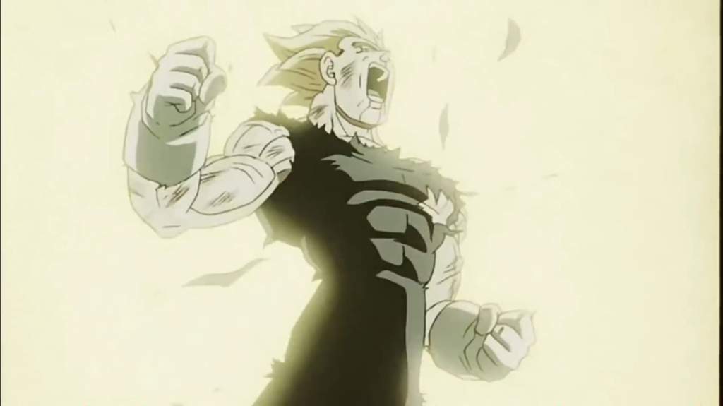 final blast vegeta