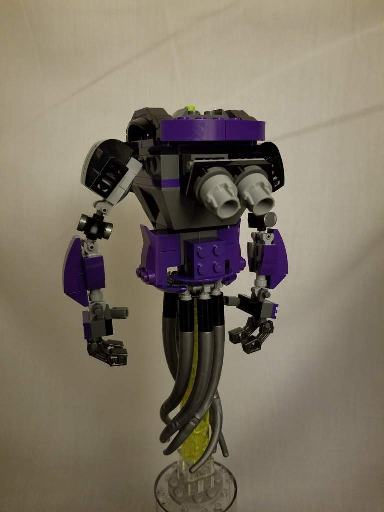 lego brainiac 5