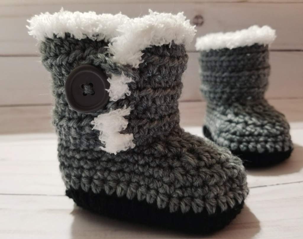 ugg inspired boots