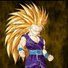 amino--✖/-{Gohan} ssj2/-✖-b01e9b8b