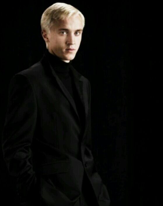 Cosplay Draco Malfoy | •Harry Potter• Español Amino