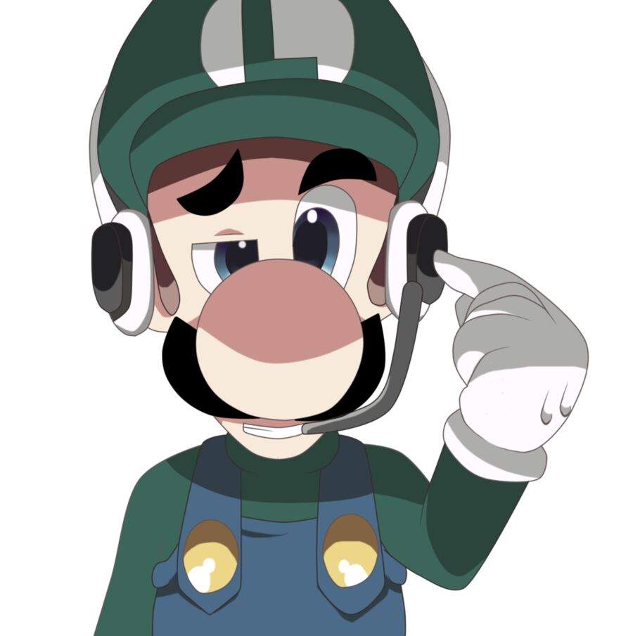 Go weegee | Wiki | Mario Amino