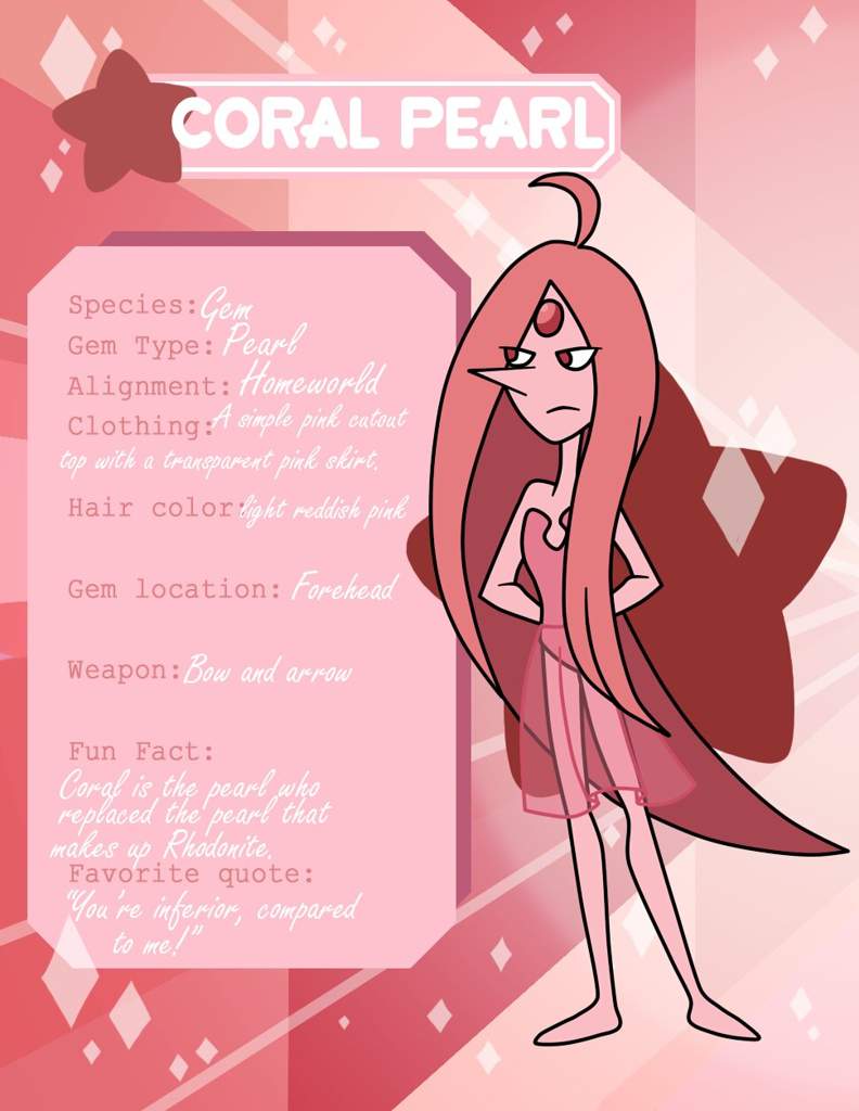 Gem Ocs | Wiki | Steven Universe Amino