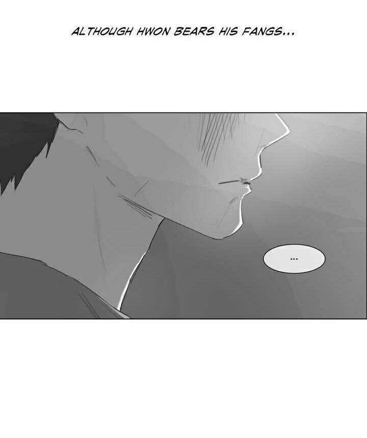 Escape into oblivion(manhwa recommendation) | Yaoi Worshippers! Amino