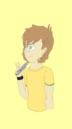 Henry Bowers drawing | Official IT Amino Amino