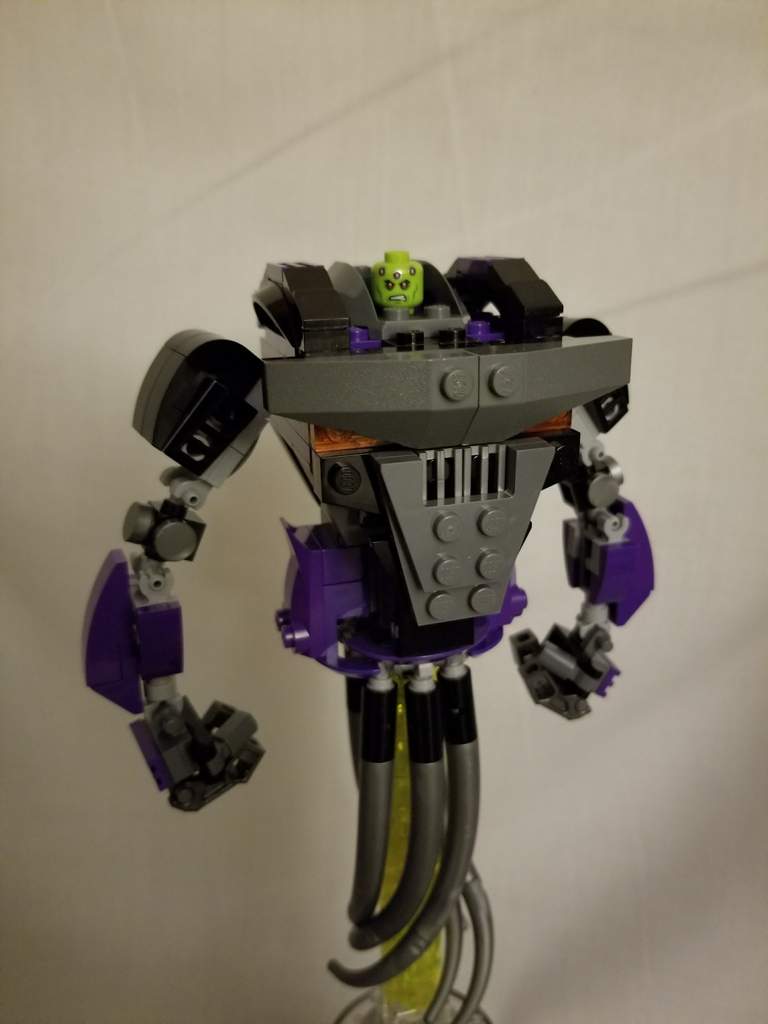 lego brainiac 5