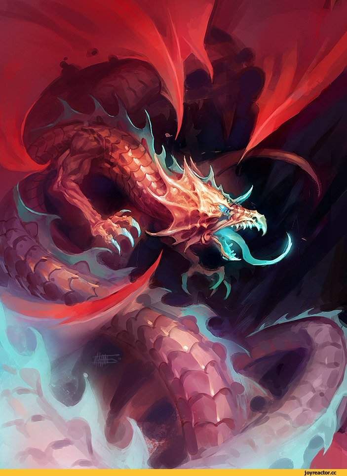 Драконы | 🎍Art~ Fantasy ~Stories🎍 Amino