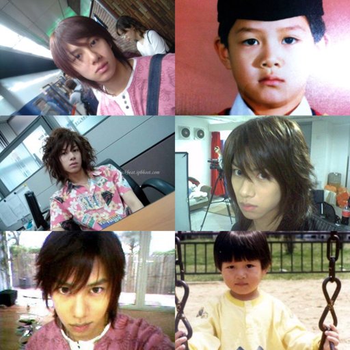 The Evolution of Heechul • | K-Pop Amino