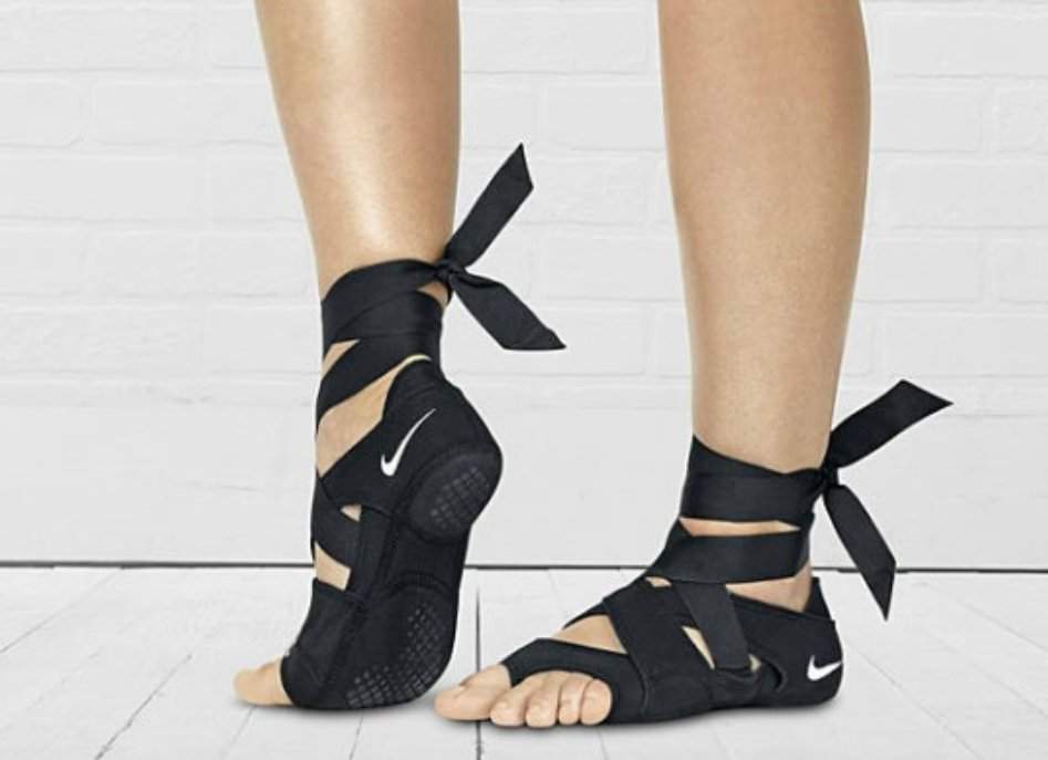 Zapatillas de ballet Nike | Ballet Amino. Amino
