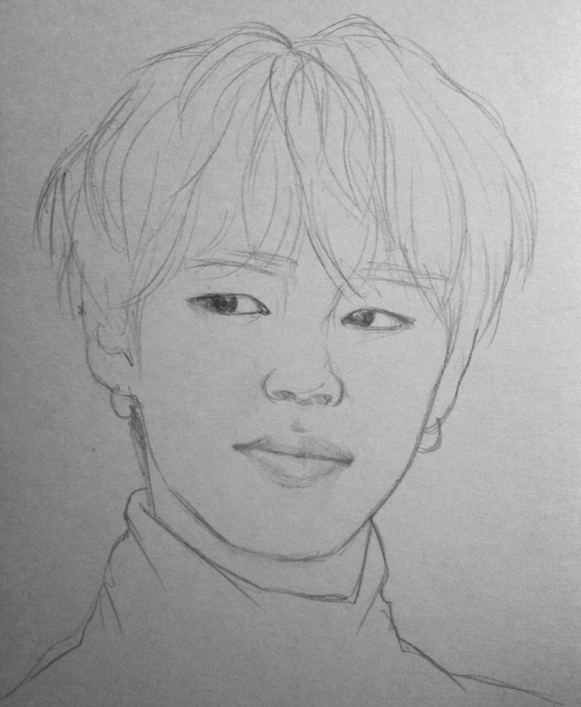 🎨JIMIN FANART🎨 | ARMY's Amino