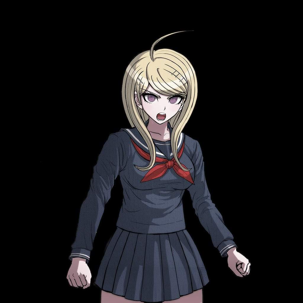 Kaede Akamatsu Mastermind