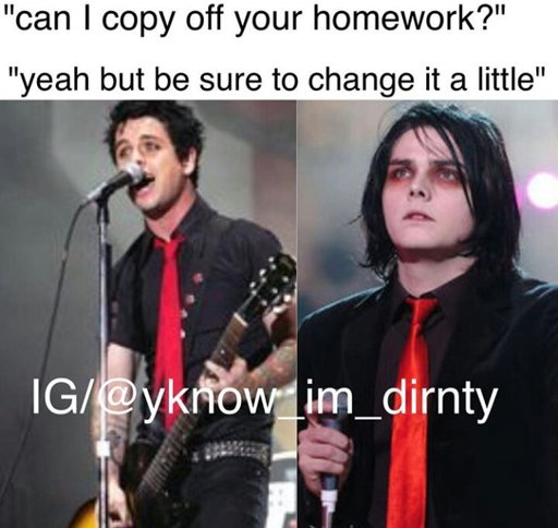 #66 Green Day Memes 