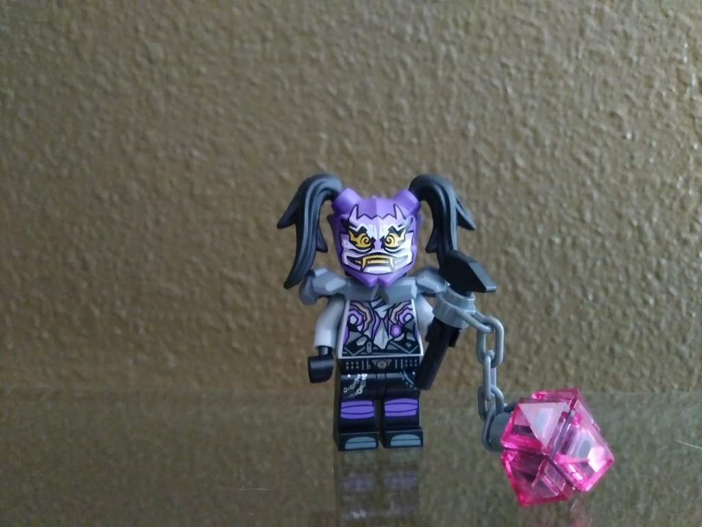 lego ninjago nightcrawler