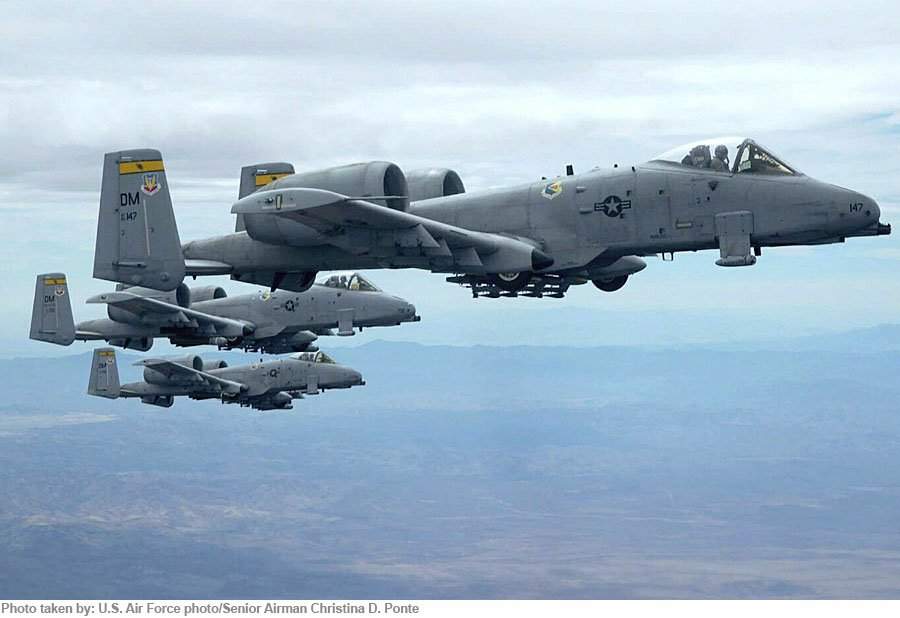 A-10 Thunderbolt II | Wiki | Warfare Roleplay Amino