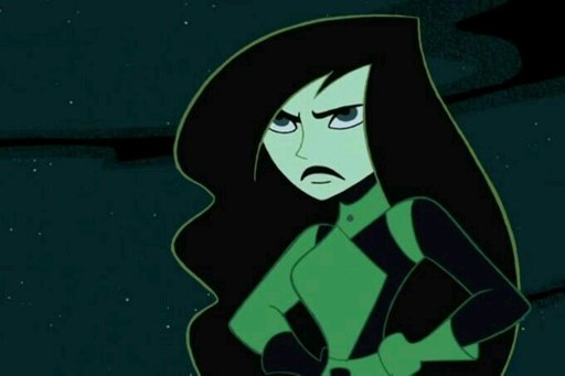 Shego | Wiki | Kim Possible Amino