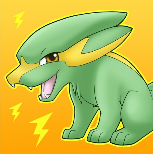 Dynavolt | Wiki | Pokémon ⋆ Amino