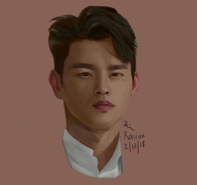 Seo In Guk Portrait | K-Drama Amino