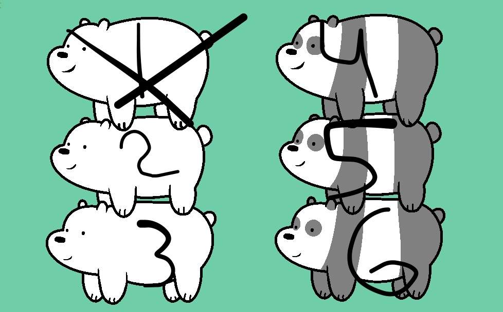 group-base-edit-we-bare-bears-amino