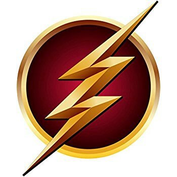 The Flash Emblem Edit | The Flash Amino
