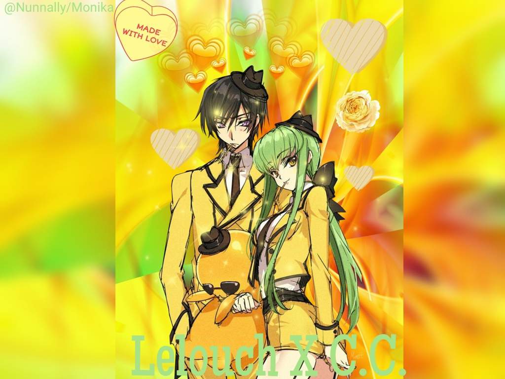 His Knight Code Geass Amino