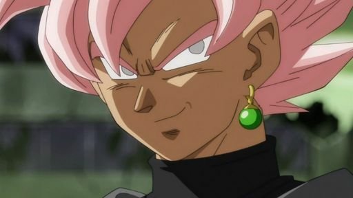 Why Goku Black Is My Favorite Character | DragonBallZ Amino