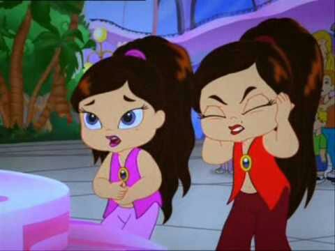 Bratz Babyz | Wiki | Cartoon Amino