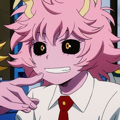 Mina Ashido | Wiki | BNHA ☆ Amino