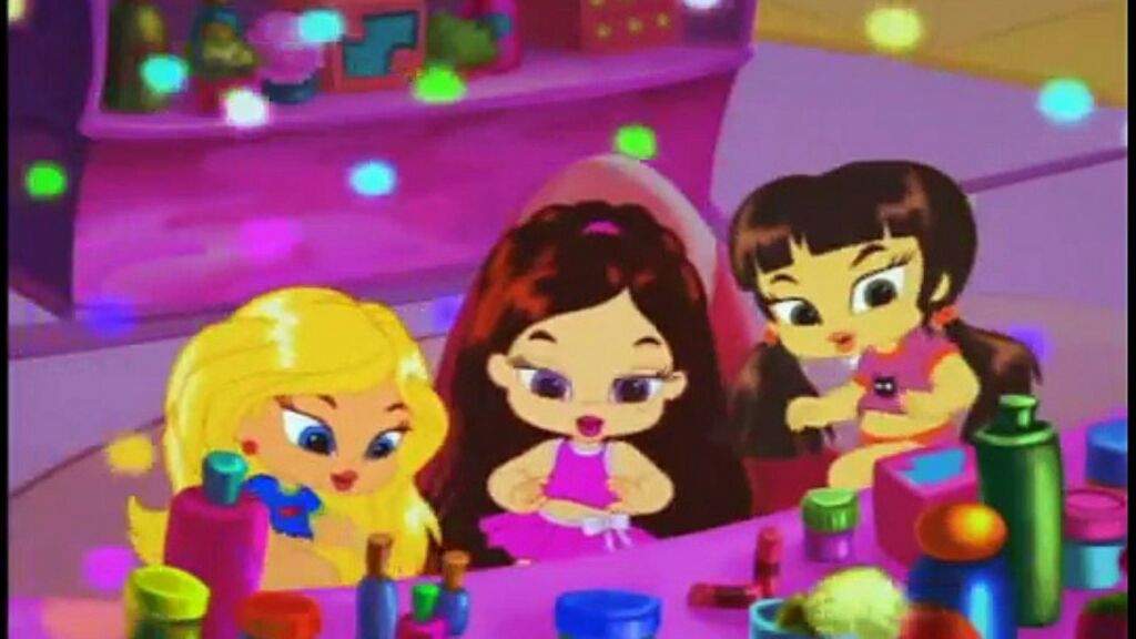 Bratz Babyz | Wiki | Cartoon Amino