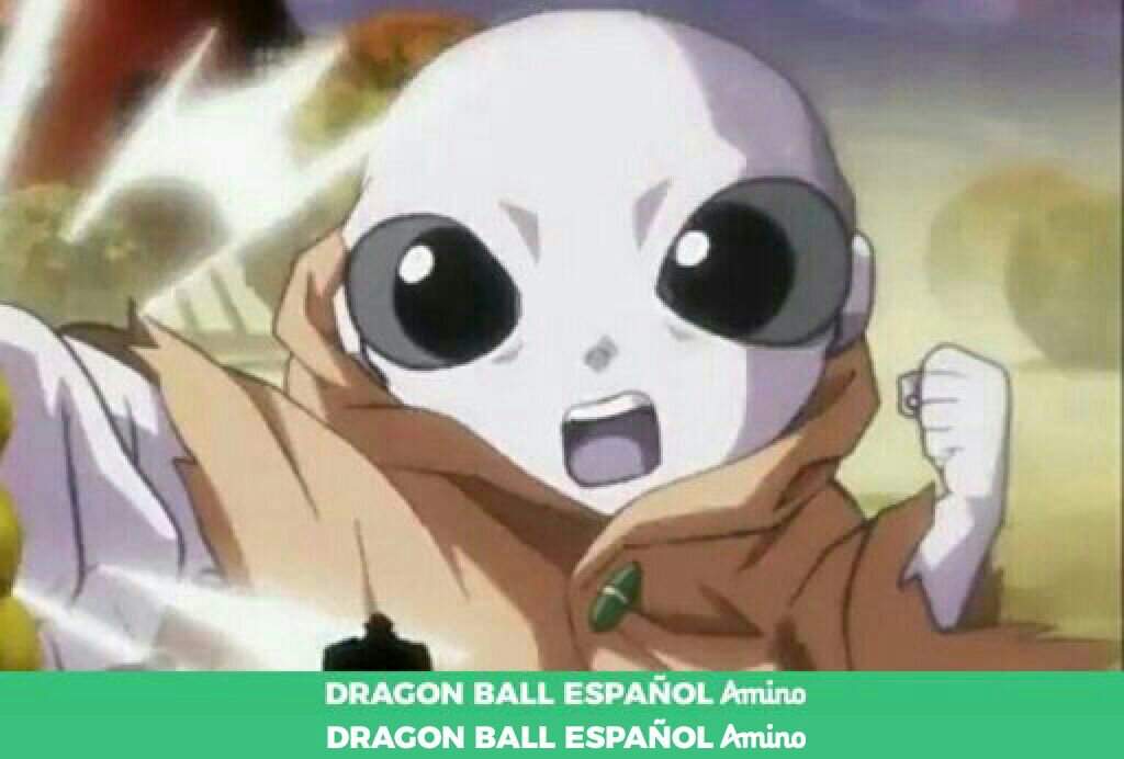 Jiren kid | Wiki | DRAGON BALL ESPAÑOL Amino