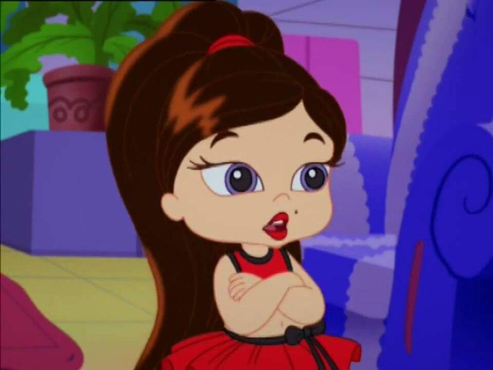 bratz nickelodeon