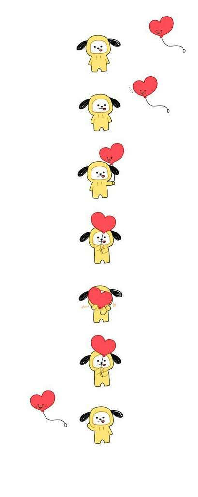 Cute Bt21 Wallpapers Army S Amino