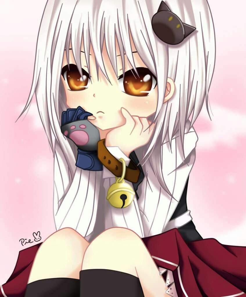 ТОП-3 Лоли из аниме :3 | Аниме Amino Amino