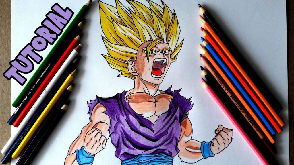 Featured image of post Gohan Dibujos De Dragon Ball Z Para Dibujar Dibujos net como dibujar como dibujar a son gohan de dragon ball z