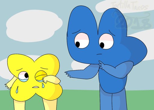 how to comfort boyfriend??? help???? | BFDI💖 Amino